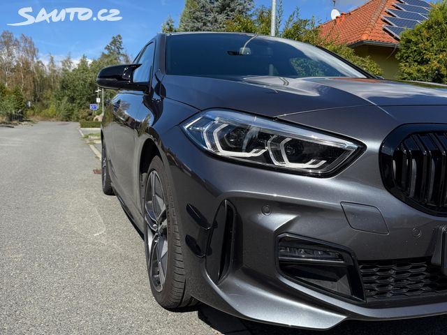 BMW Řada 1